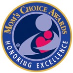 Mom's Choice Award