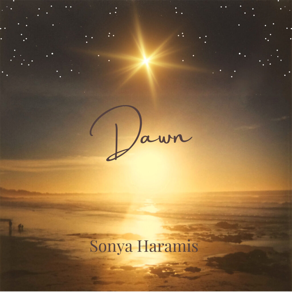Dawn Song by Sonya Haramis 2023