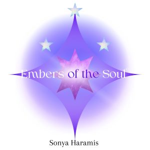 Embers of the Soul by Sonya Haramis