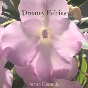 Dreamy Fairies by Sonya Haramis album cover